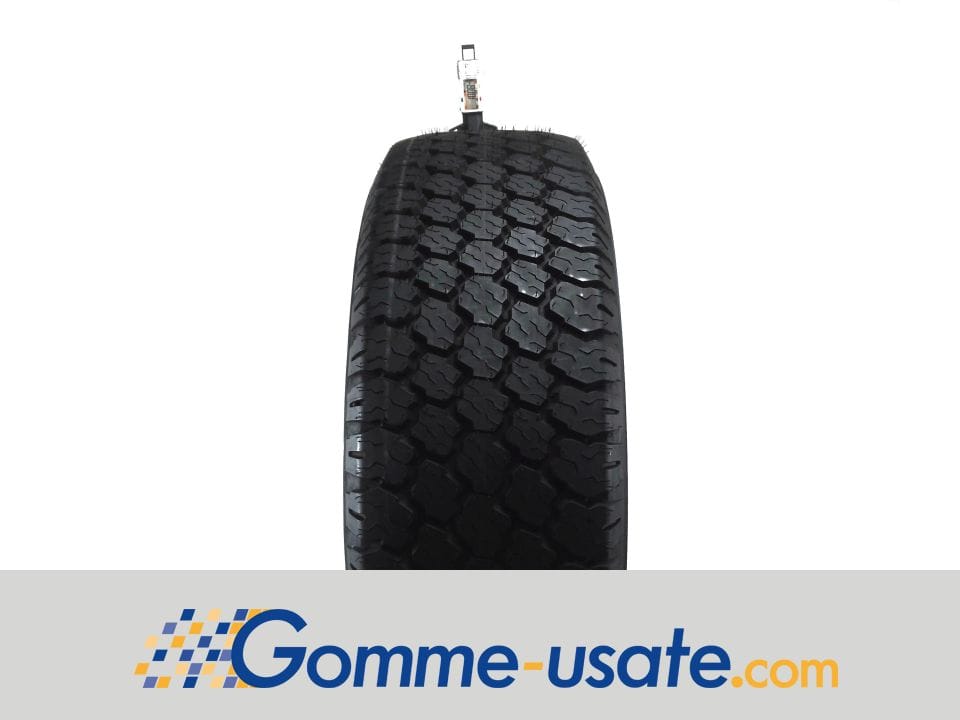 Thumb Fulda Gomme Usate Fulda 265/70 R15 112T Tramp 4x4 Mix M+S (100%) pneumatici usati Estivo_2